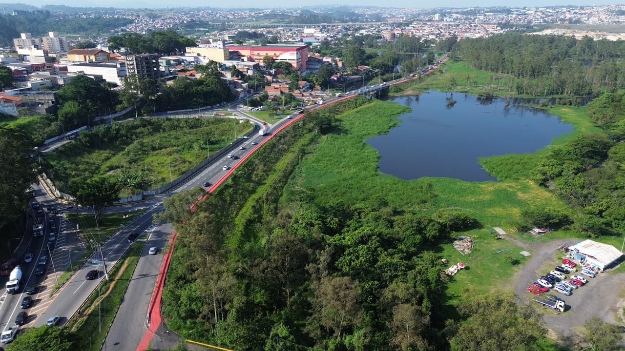 Sabesp anuncia R$ 1 bilhão em investimentos para Itaquaquecetuba
