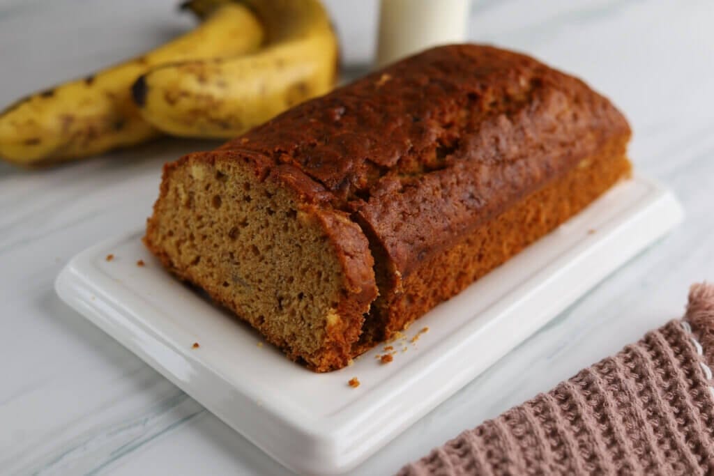 5 receitas de bolo de liquidificador práticas e deliciosas