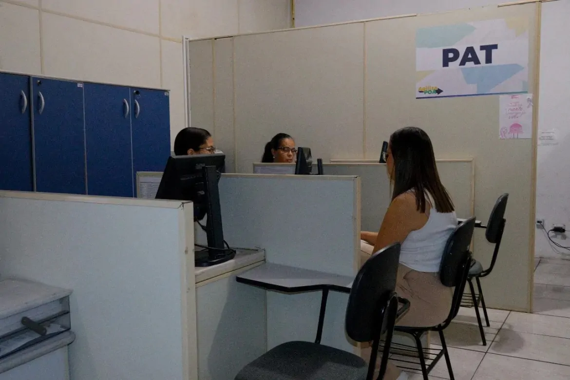 Poá recebe 200 novas vagas de emprego; confira como se candidatar
