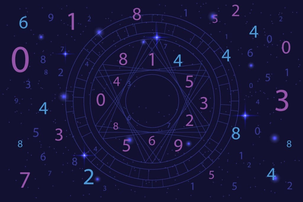 Veja o seu número da prosperidade na numerologia