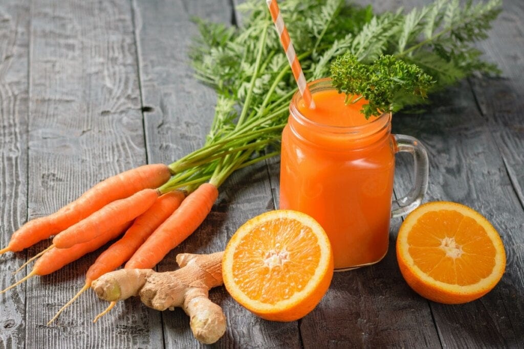 5 receitas termogênicas e saudáveis com gengibre