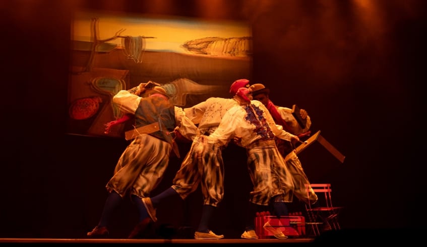 Mogi abre novo período de inscrições para a Lei de Incentivo à Cultura