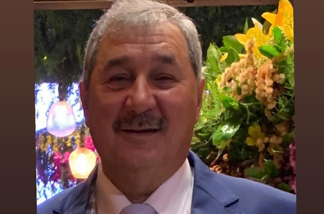 Empresário de Suzano, Zé Cardoso, morre aos 64 anos vítima de câncer