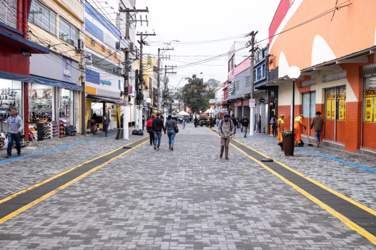 Ferraz terá programação especial no Dia Internacional da Mulher