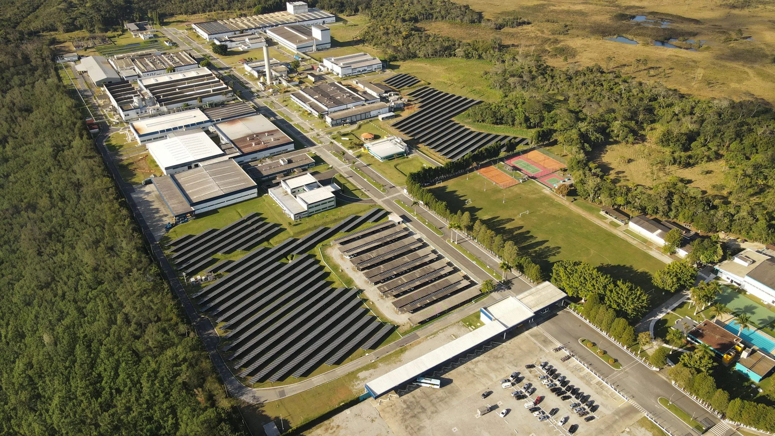 Niterra do Brasil: Tradição e inovação rumo a um futuro sustentável