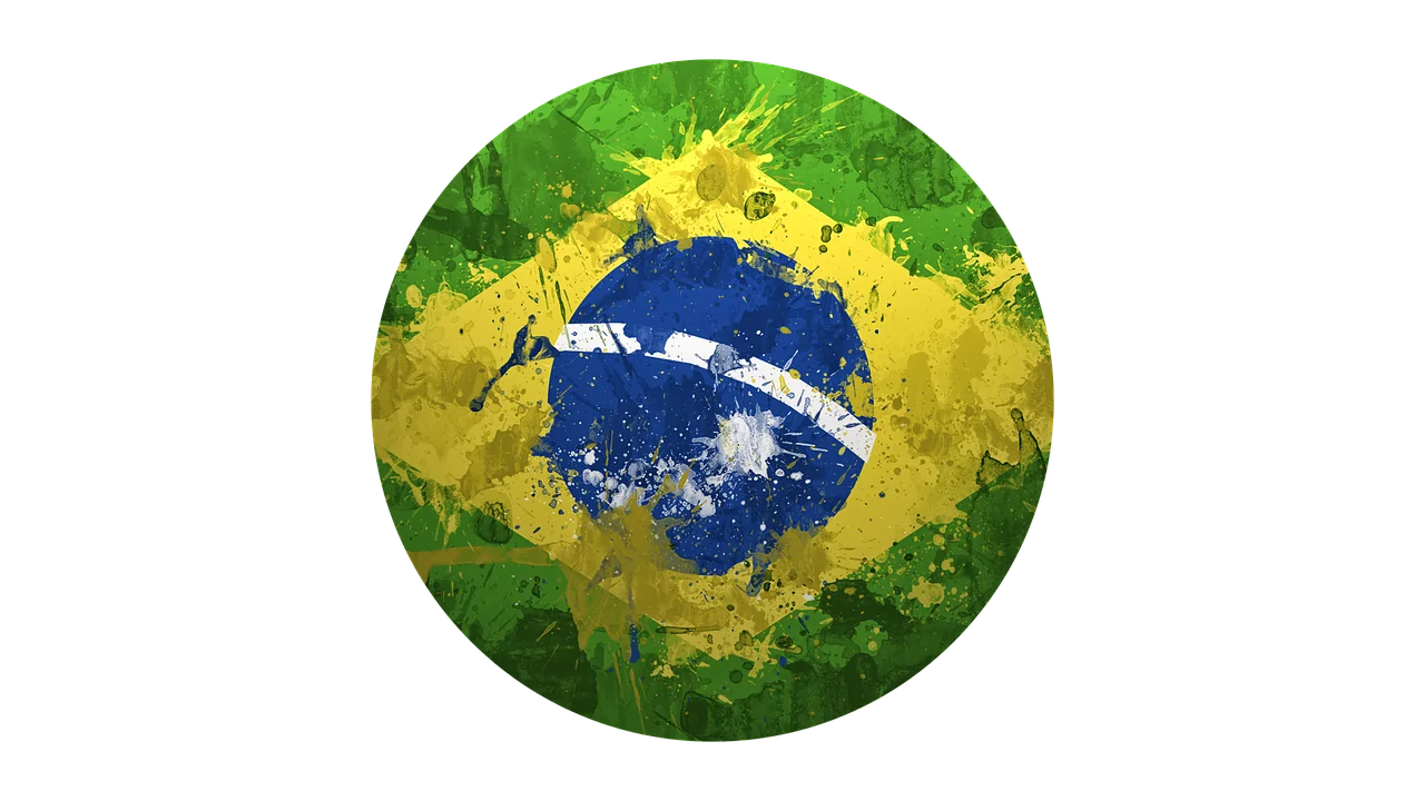 Brasil está sendo vendido