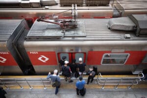 Após concessão, Linha 10-Turquesa deverá atender 552 mil passageiros por dia