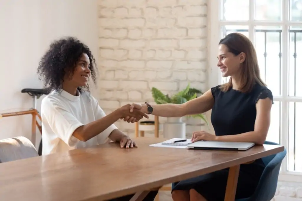 5 dicas para mandar bem na entrevista de emprego