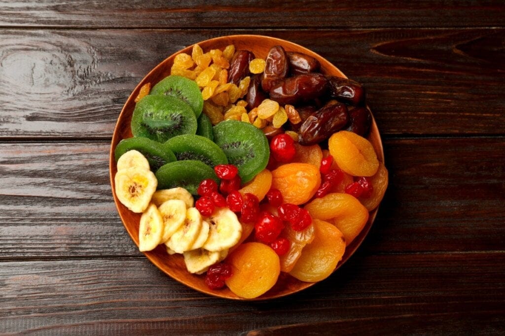 6 alimentos minimamente processados e os benefícios
