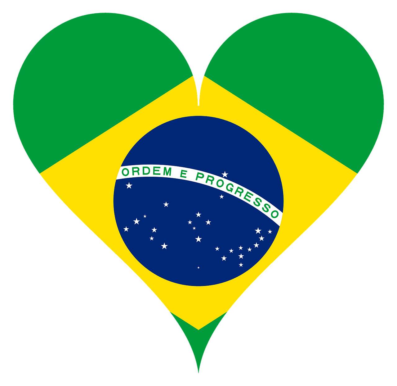 Só amor é forte