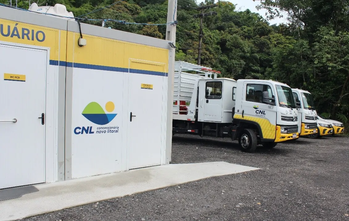 Concessionária Novo Litoral abre 108 vagas de emprego; veja como se inscrever