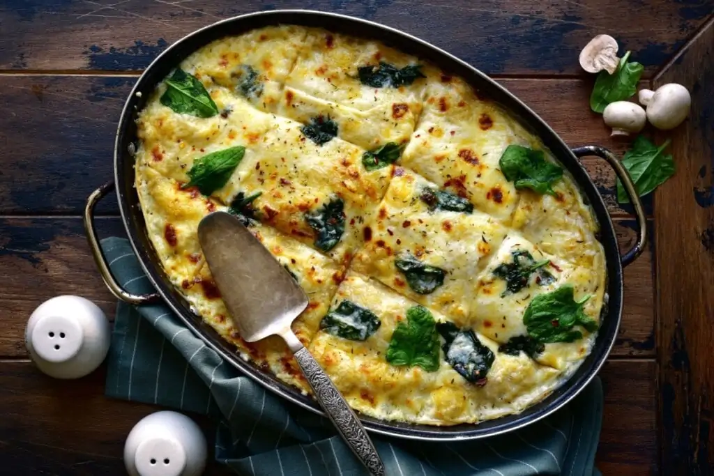 7 receitas vegetarianas para a Páscoa