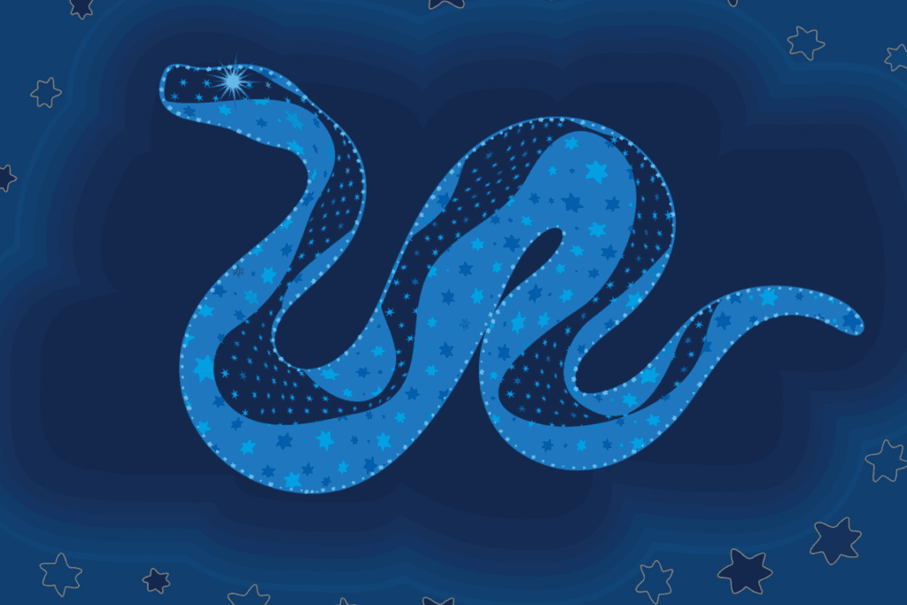 Veja as características do signo da Serpente no Horóscopo Chinês