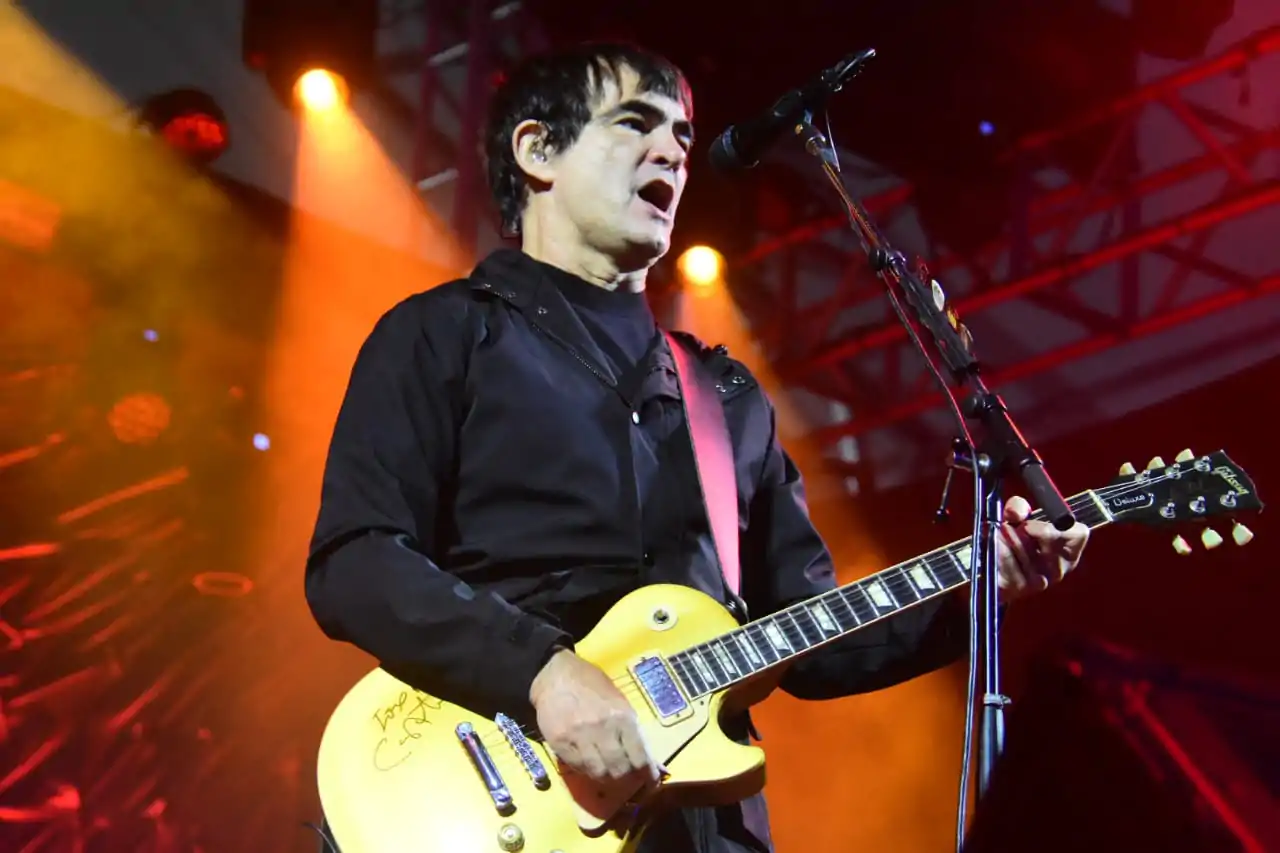 Com show de Samuel Rosa, Suzano Music Festival chega ao fim
