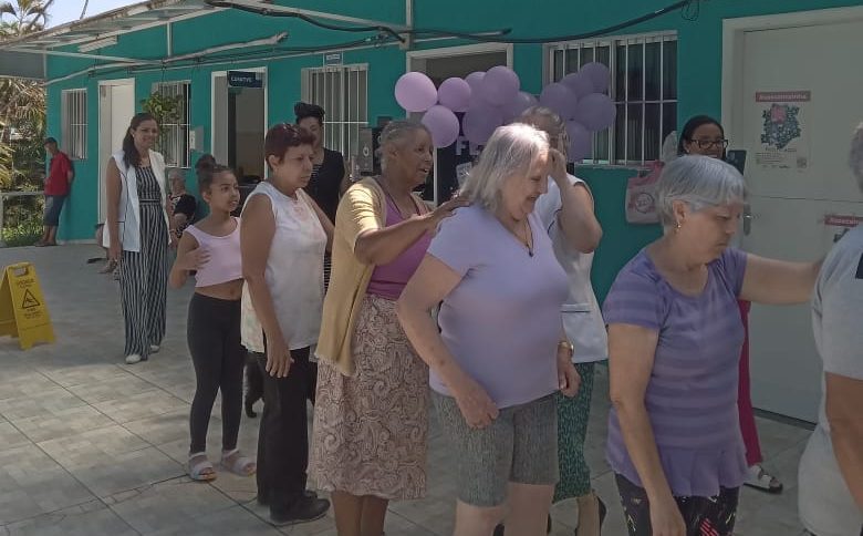 Ferraz de Vasconcelos está com 20 vagas abertas de novo curso de Cuidador de Idoso 