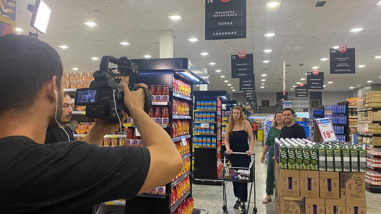 Programa Compartilha vai trazer a 'Receita Perfeita' neste sábado