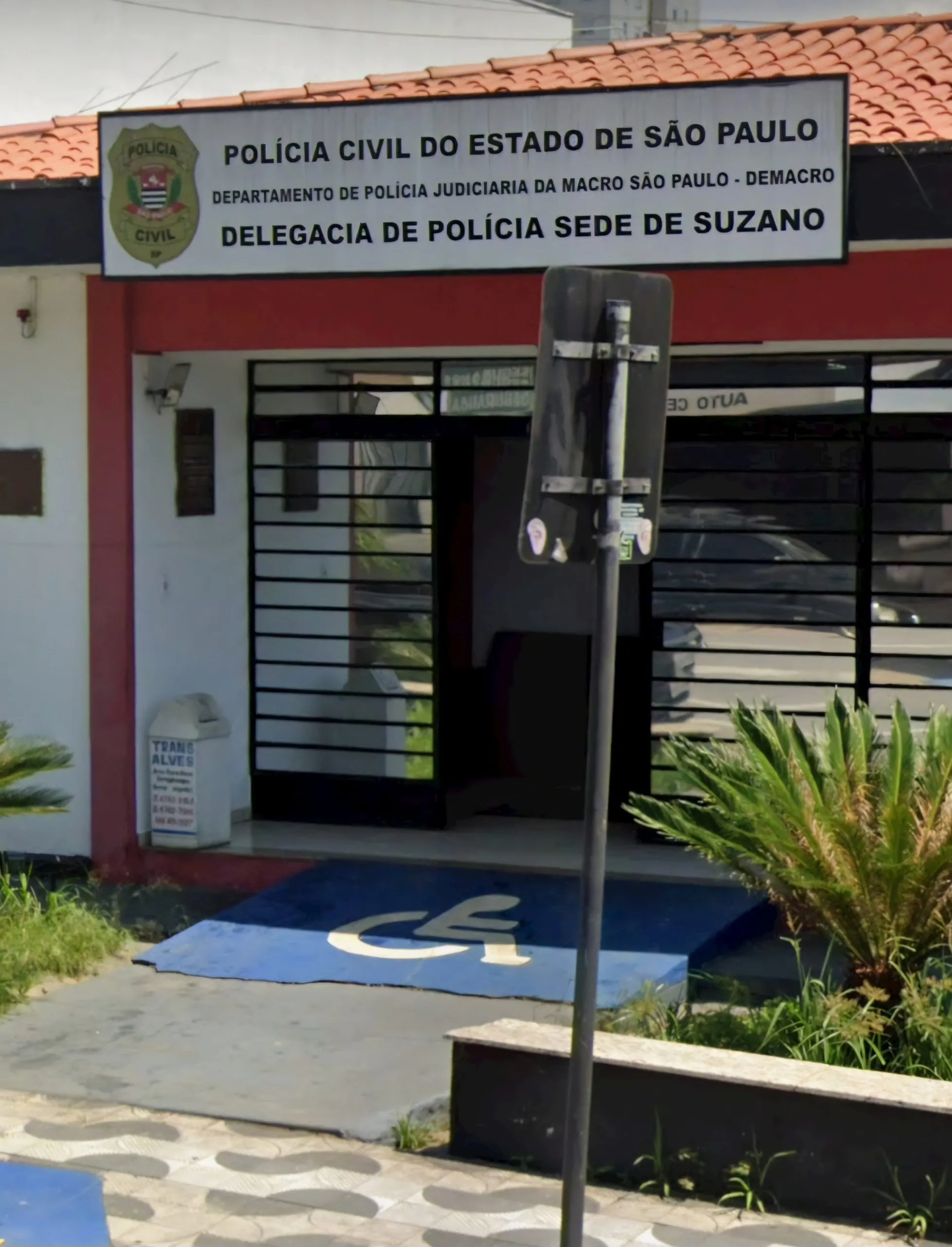 Jovem de 25 anos é encontrado morto em Suzano