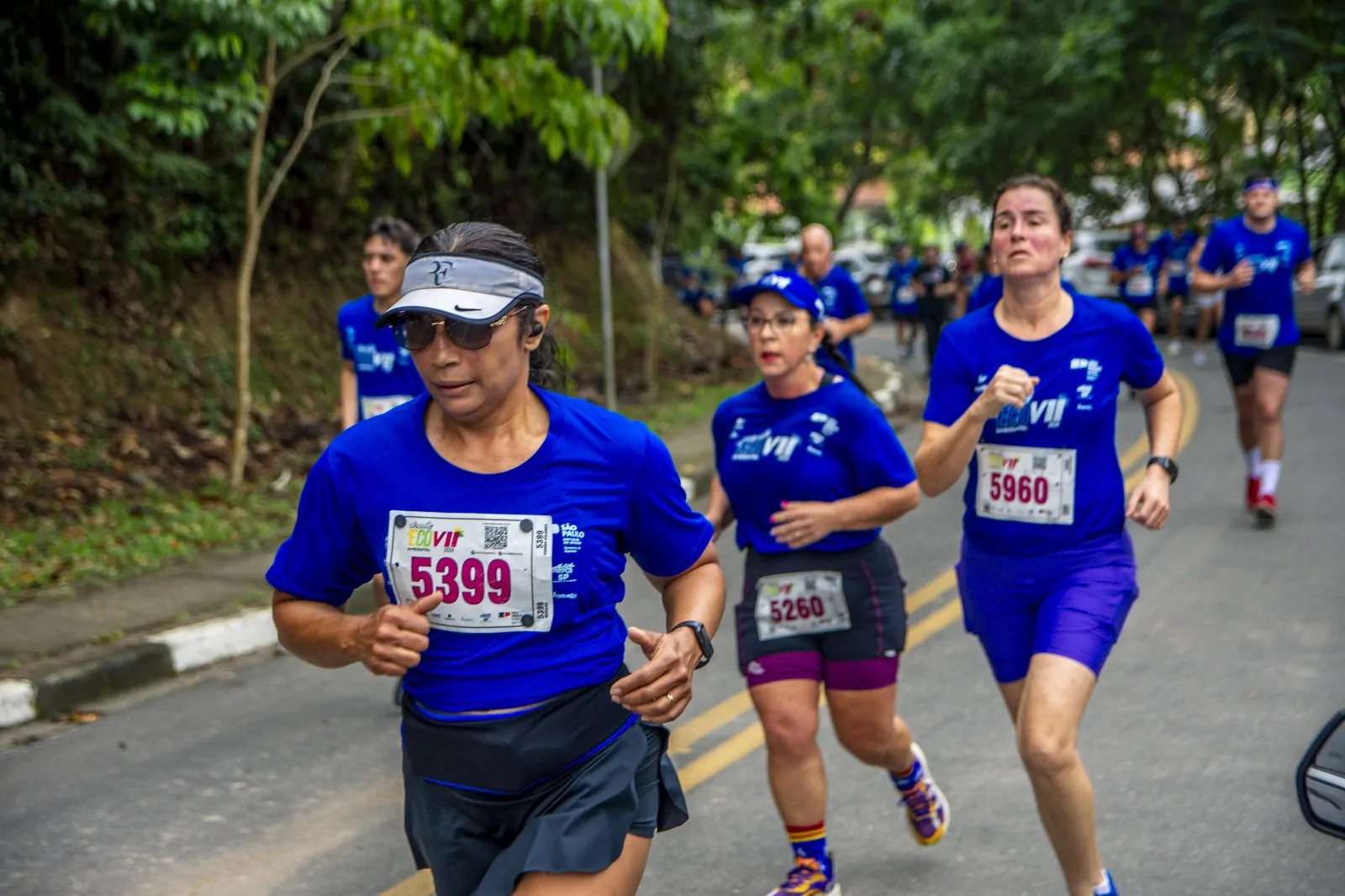 Guararema será sede de etapa do Circuito Correr é Vida em maio