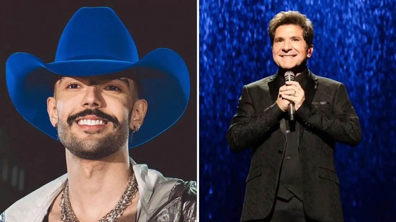 Aniversário de Santa Isabel terá shows de Luan Pereira e Daniel; confira a programação