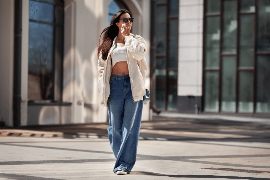 4 dicas para adaptar as roupas após emagrecer