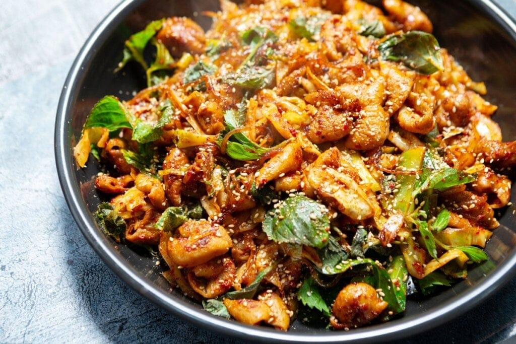 5 receitas práticas de dobradinha para o almoço