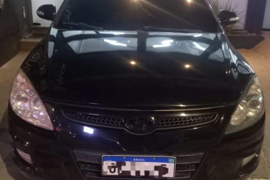 Sequestro em Mogi termina com roubo de R$ 60 mil e dois homens presos