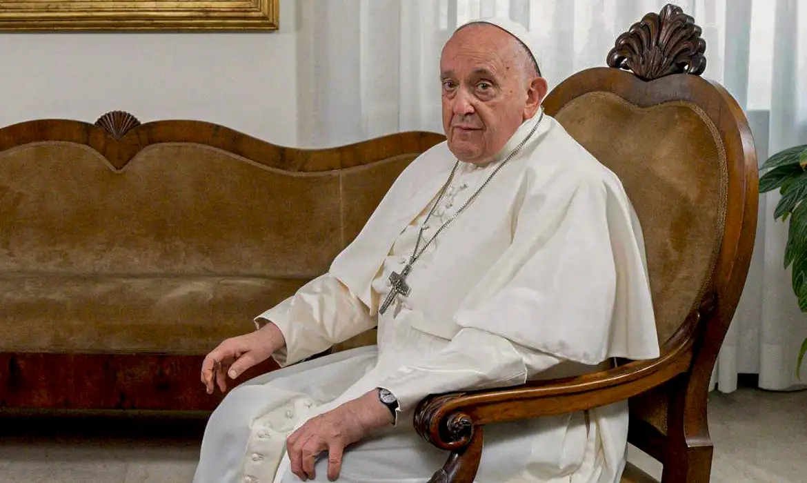 Conheça mais sobre a história de papa Francisco, que morreu aos 88 anos