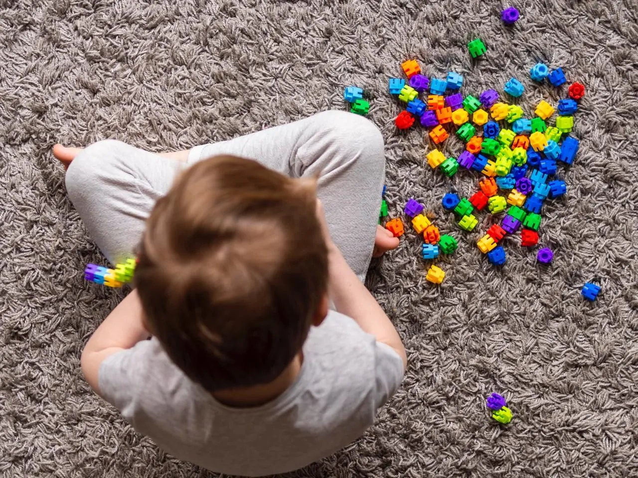 Autismo e rotina de famílias são temas do Diário Comunidade deste domingo