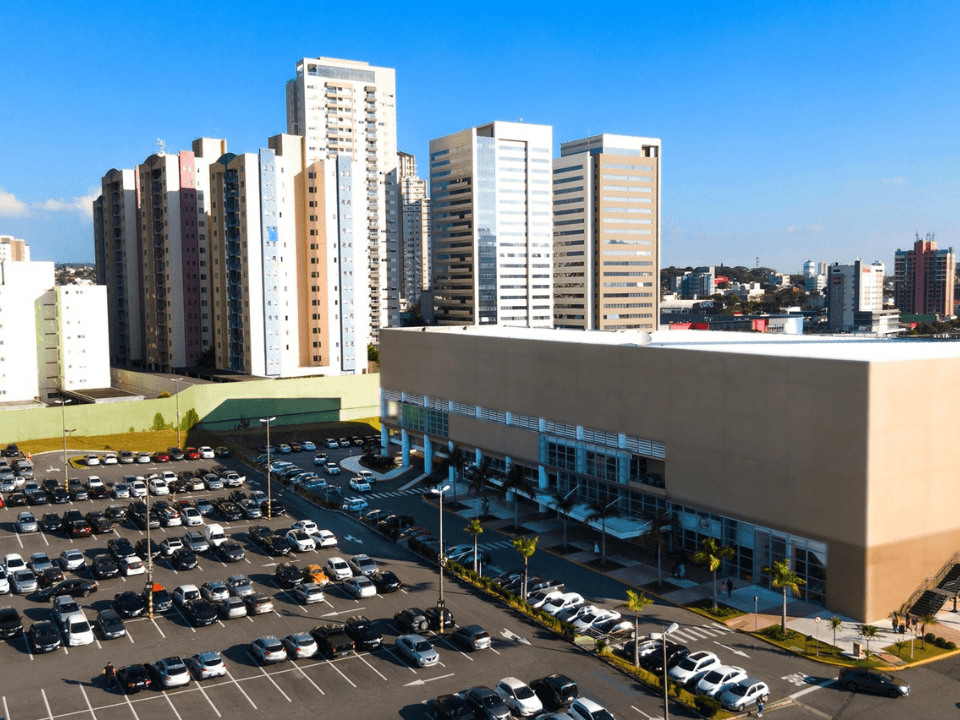 Quer trabalhar no Mogi Shopping? Veja vagas com salários de até R$ 3,5 mil