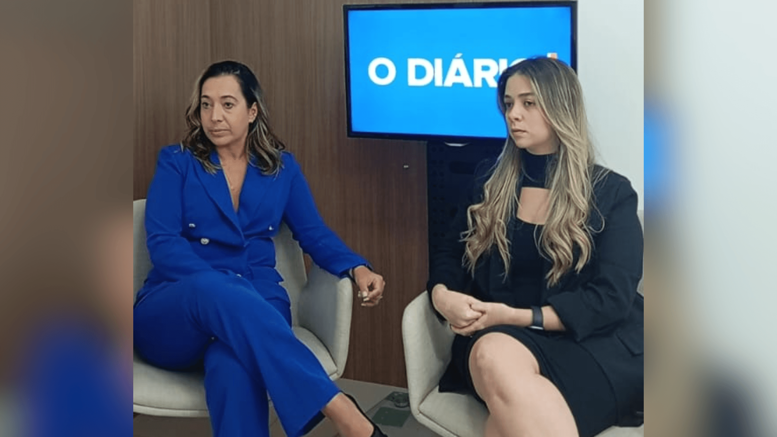 Defesa de Any Awuada relata dificuldade em acessar os autos da prisão temporária