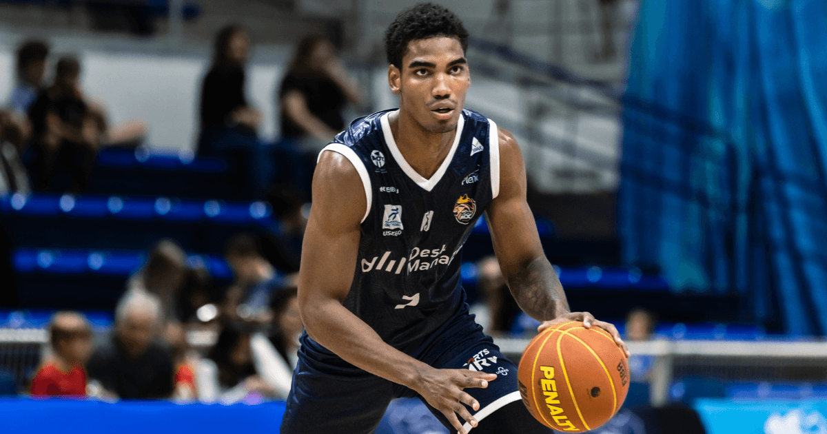 Mogi Basquete perde para o KTO Minas e se despede do NBB CAIXA