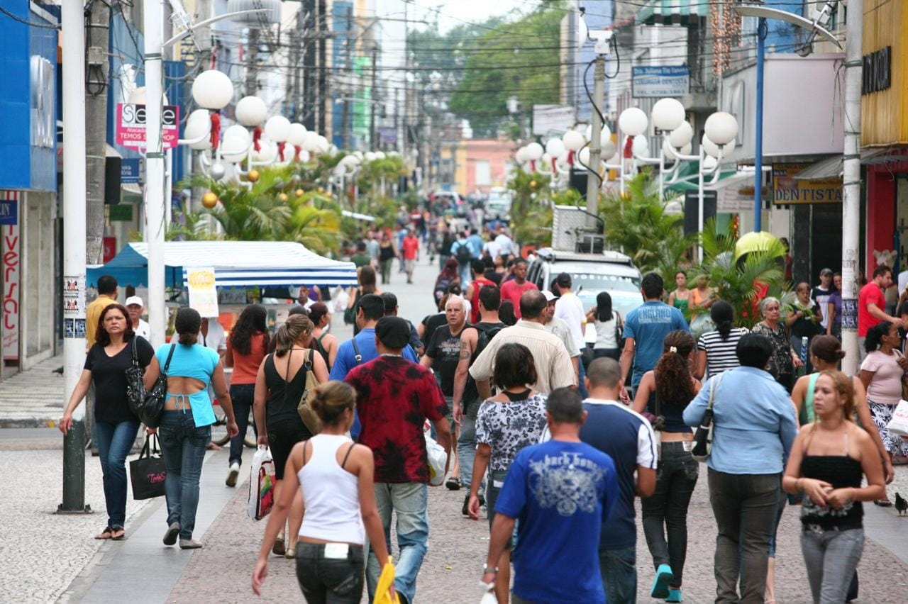 Associação Comercial de Mogi prevê crescimento de 7% nas vendas no Dia das Mães