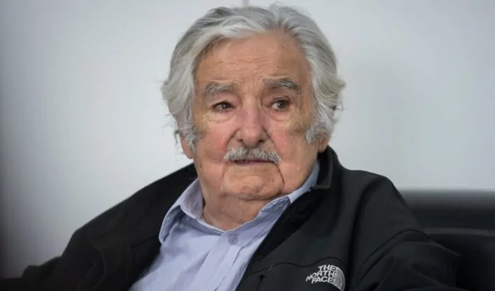Morre Pepe Mujica, ex-presidente do Uruguai, aos 89 anos