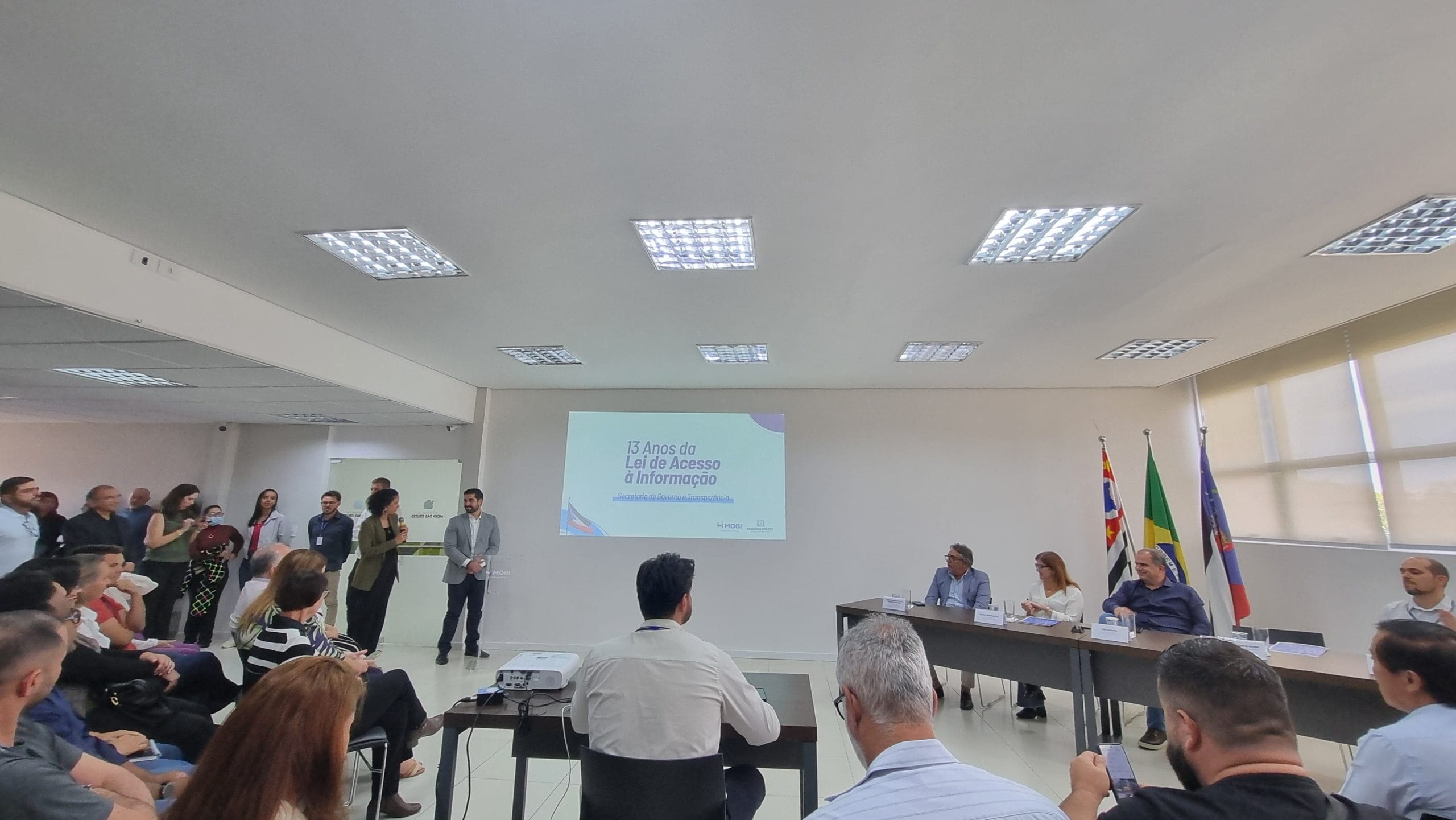 Veja como acessar o novo Portal da Transparência da Prefeitura de Mogi das Cruzes