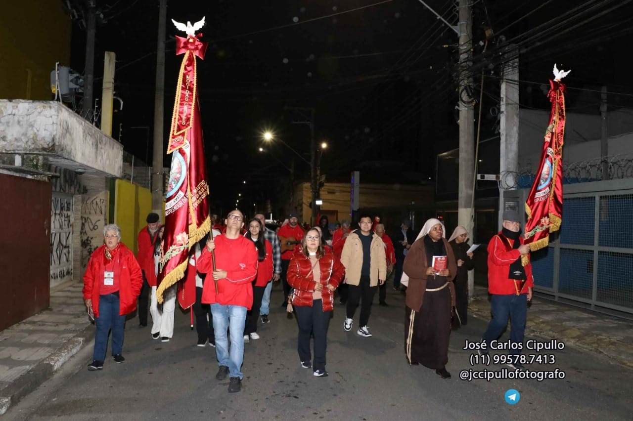 Foto do Carrosel