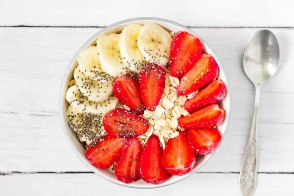 4 receitas para um café da manhã proteico