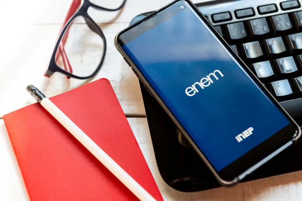 Enem 2025: Candidatos já podem conferir locais, data e hora de aplicação das provas