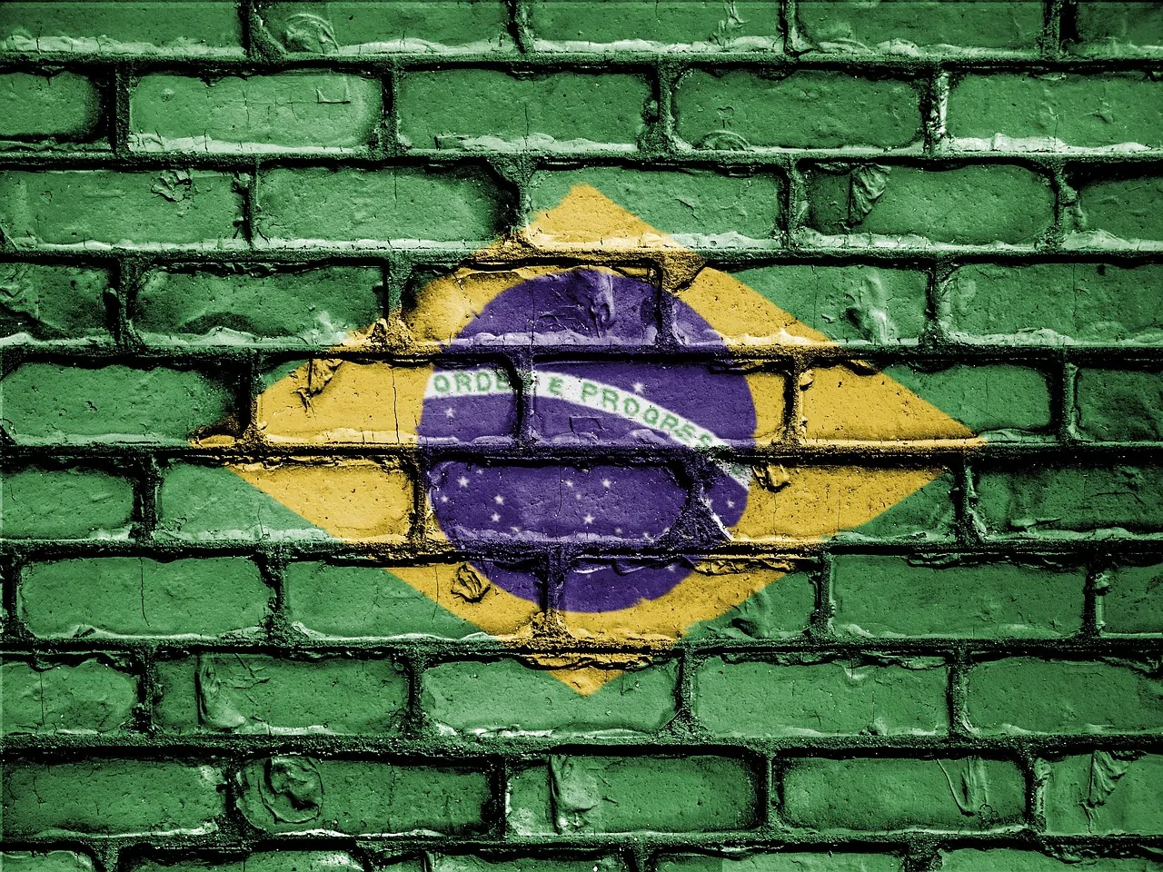 Brasil x torres gêmeas