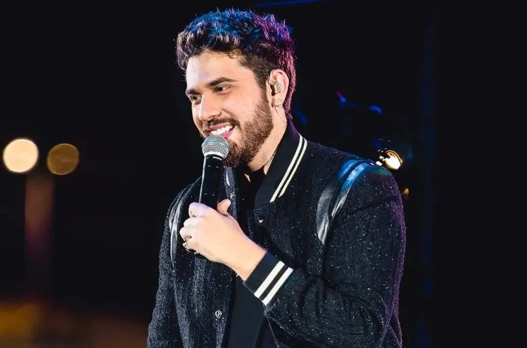 Gustavo Mioto entra no line-up do Itaquá Rodeio Fest