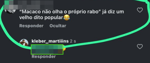 Influenciador de Mogi é alvo de ataque racista após publicar vídeo em rede social: “Isso dói muito”