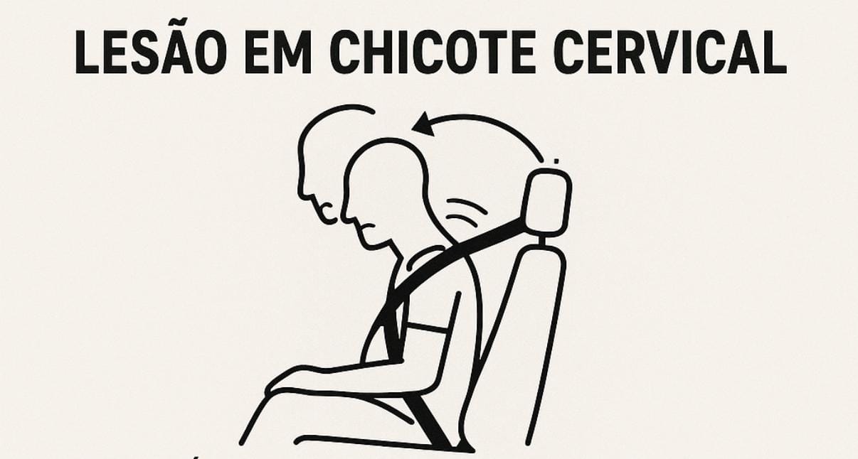 Maio Amarelo: Lesão na cervical está entre as mais frequentes em acidentes de trânsito, alerta ortopedista do Imot