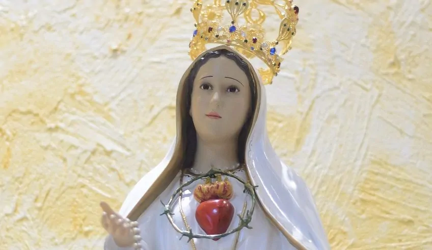 Nossa Senhora de Fátima