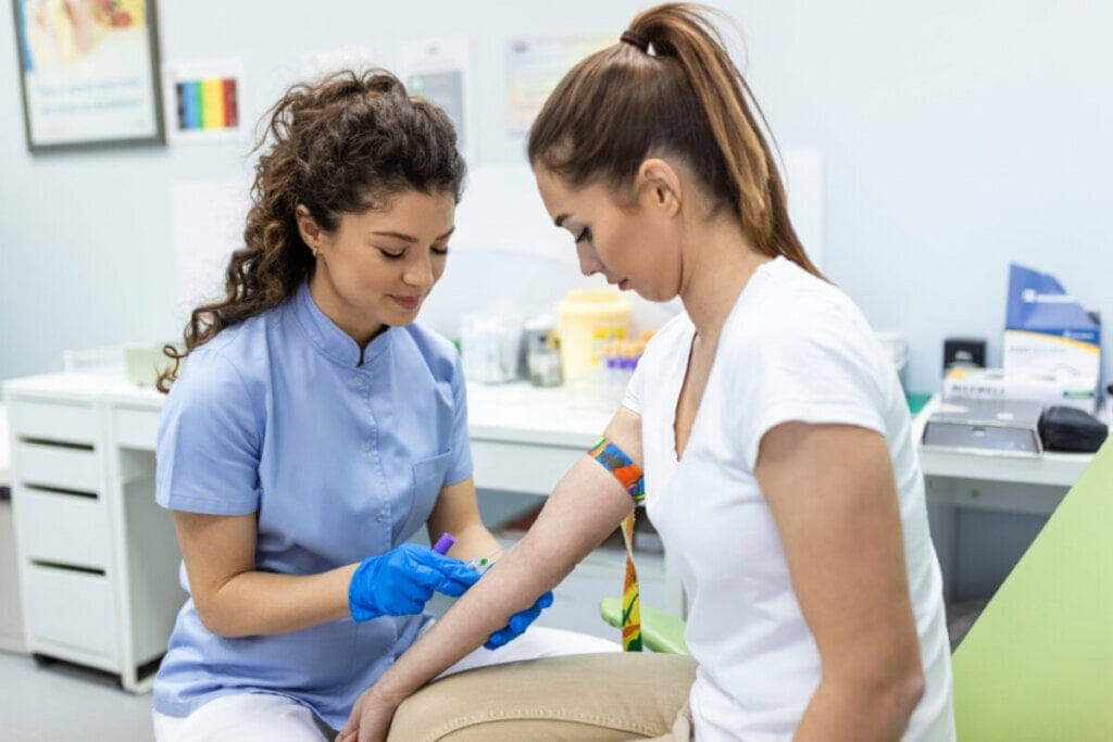 8 fatos para perder o medo de doar sangue