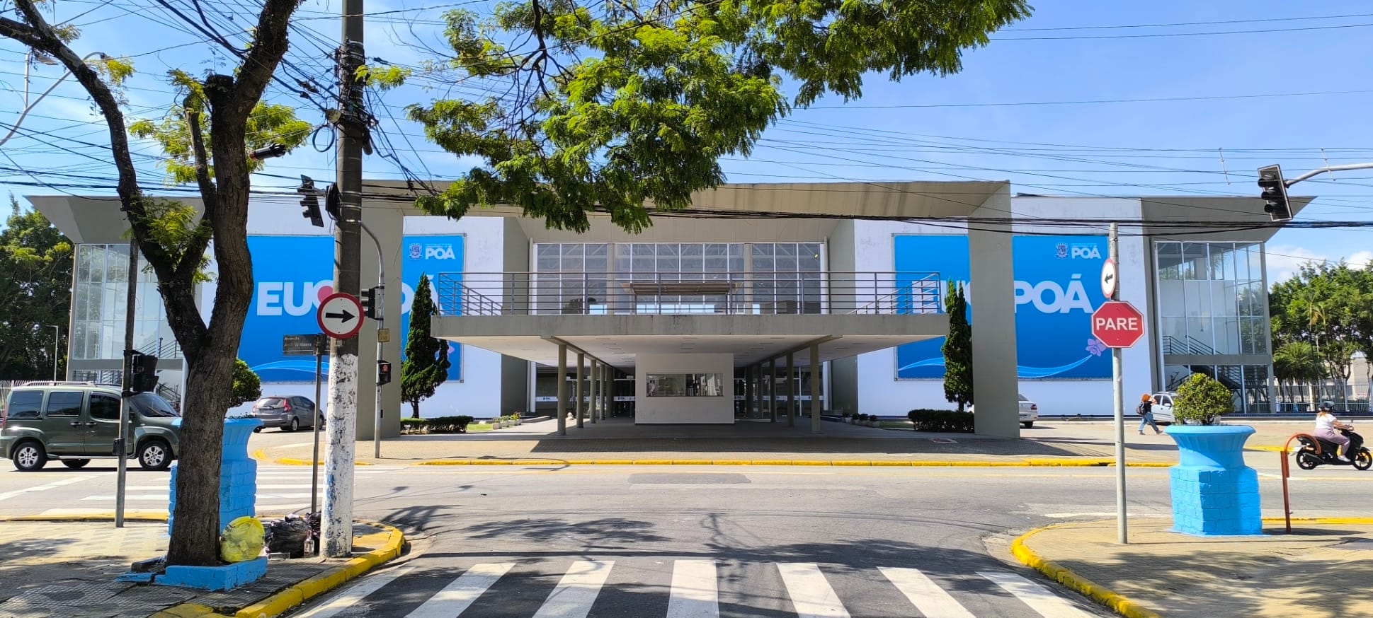 Poá realiza Feirão do Emprego com 1,8 mil vagas no próximo dia 17