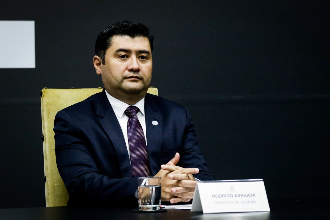 Câmara de Mogi vota hoje título de Honra ao Mérito para Rodrigo Ashiuchi