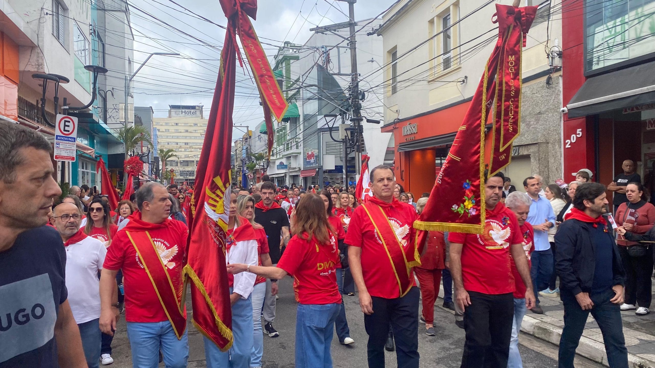 Foto do Carrosel