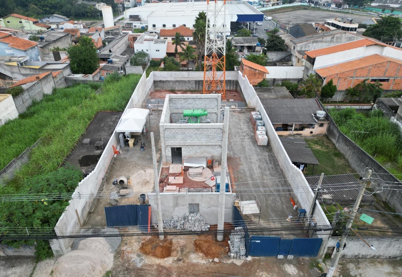 EDP anuncia investimento de R$ 31 mi em nova subestação de energia em Ferraz de Vasconcelos