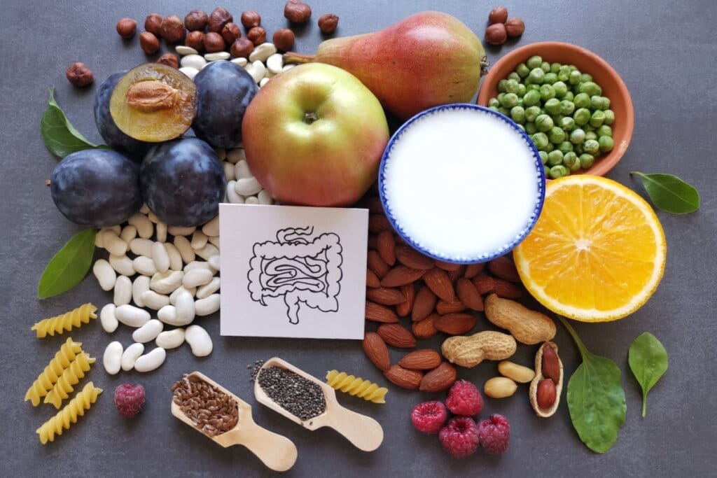 3 dietas que auxiliam no tratamento do lipedema