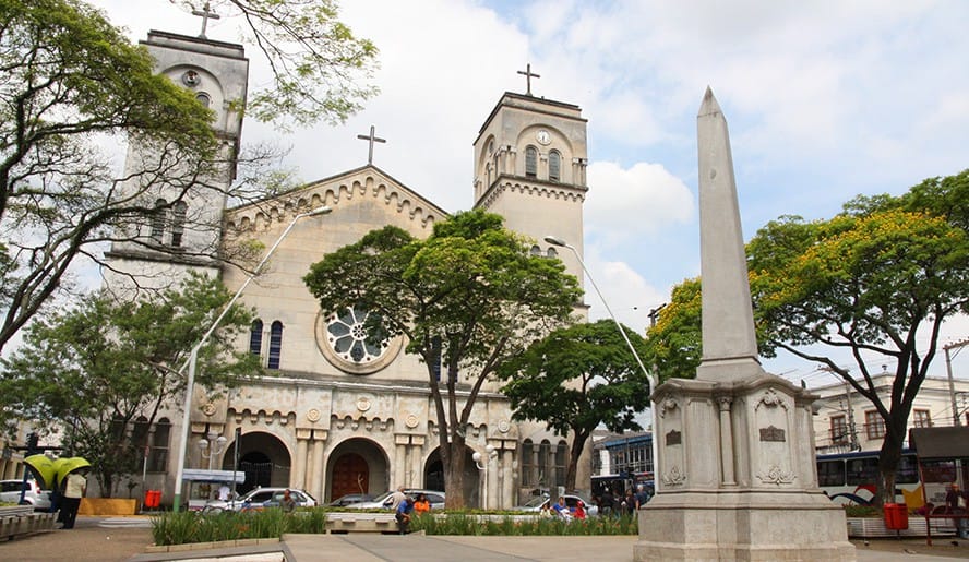 Festa de Sant'Ana começa nesta semana em Mogi das Cruzes; confira a programação