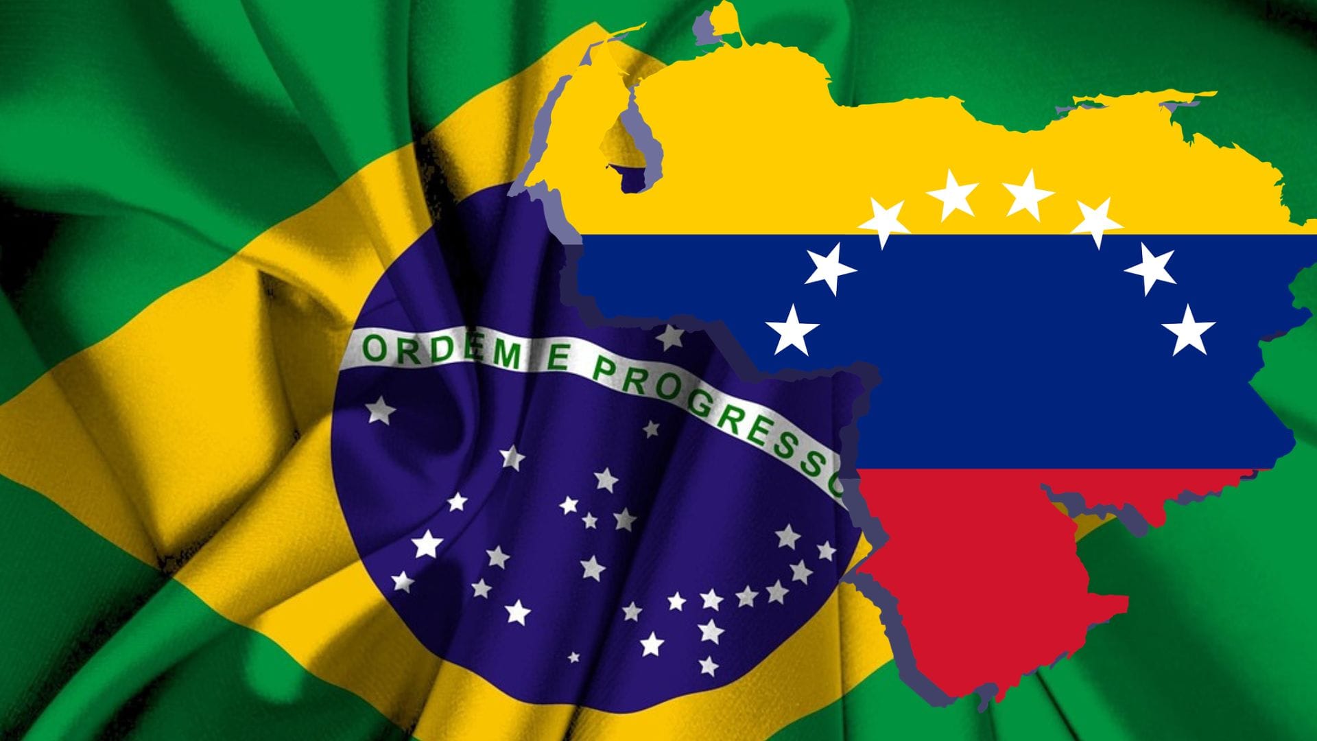 Venezuela brasileira
